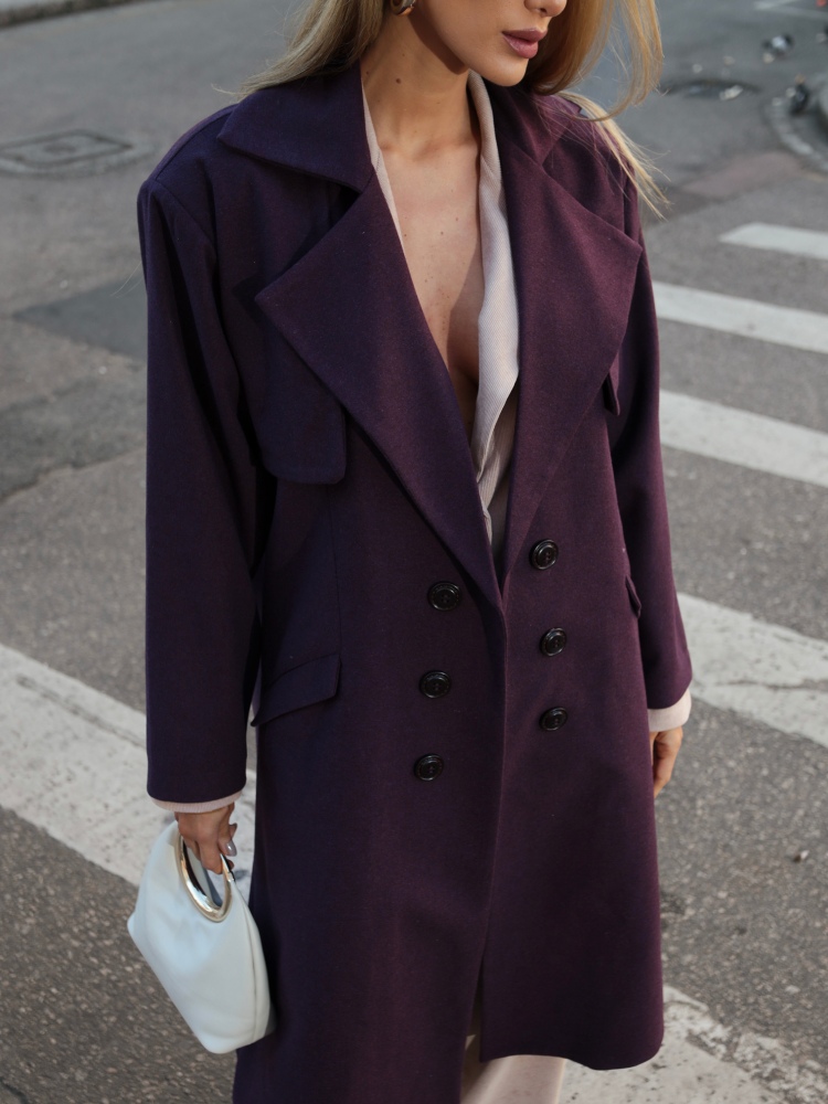 Trench Coat 149154 (1)